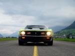 Ford Mustang Boss 351 Ram Air Sportroof 1971 года